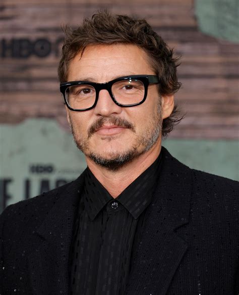 who is pedro pascal